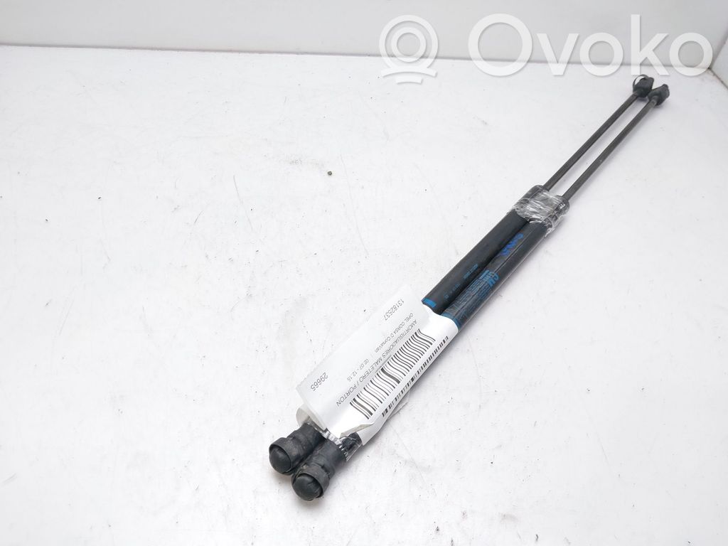 Opel Corsa D Ammortizzatore portellone posteriore/bagagliaio 