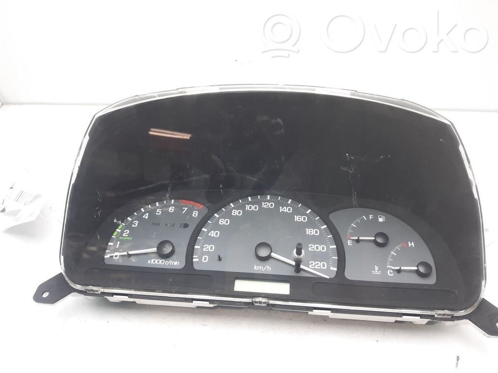 Daewoo Tacuma Velocímetro (tablero de instrumentos) 