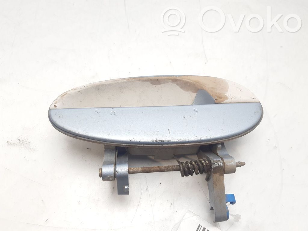 Daewoo Tacuma Manecilla externa puerta trasera 