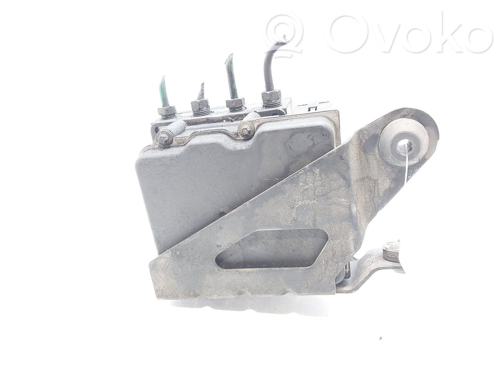 Renault Megane II ABS Pump 