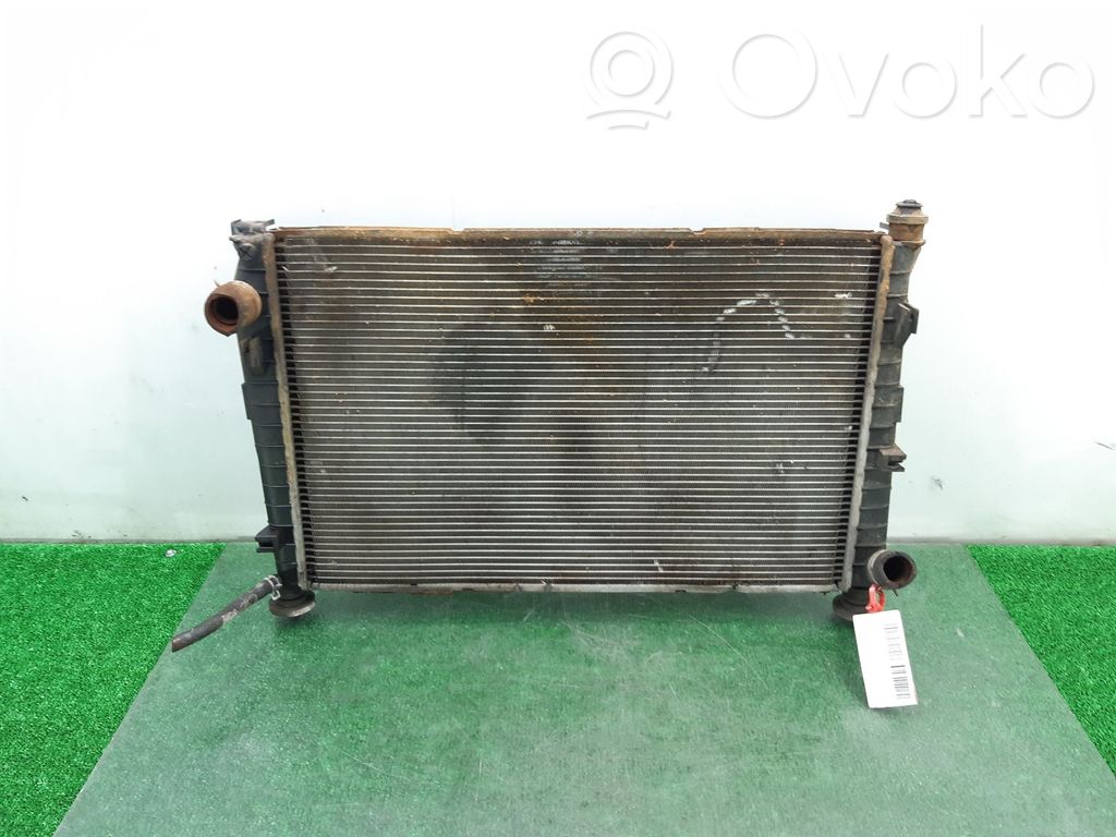 Ford Mondeo MK II Radiatore di raffreddamento 