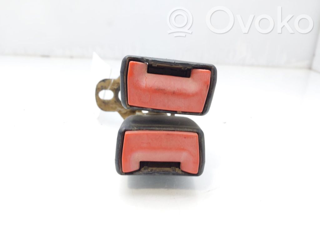 Ford Focus Boucle de ceinture de sécurité arrière 
