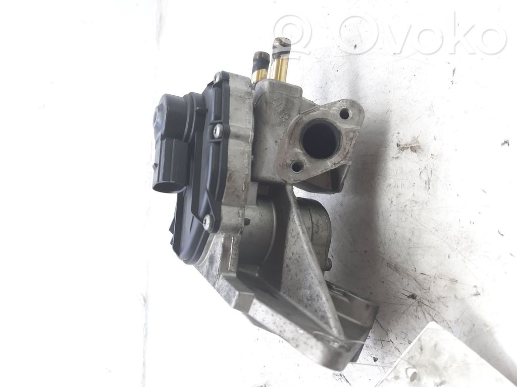 Audi A3 S3 A3 Sportback 8P Supapă EGR 