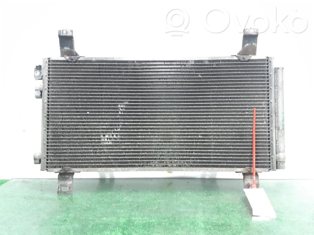 Renault Laguna II Radiator răcire A/C (condensor)