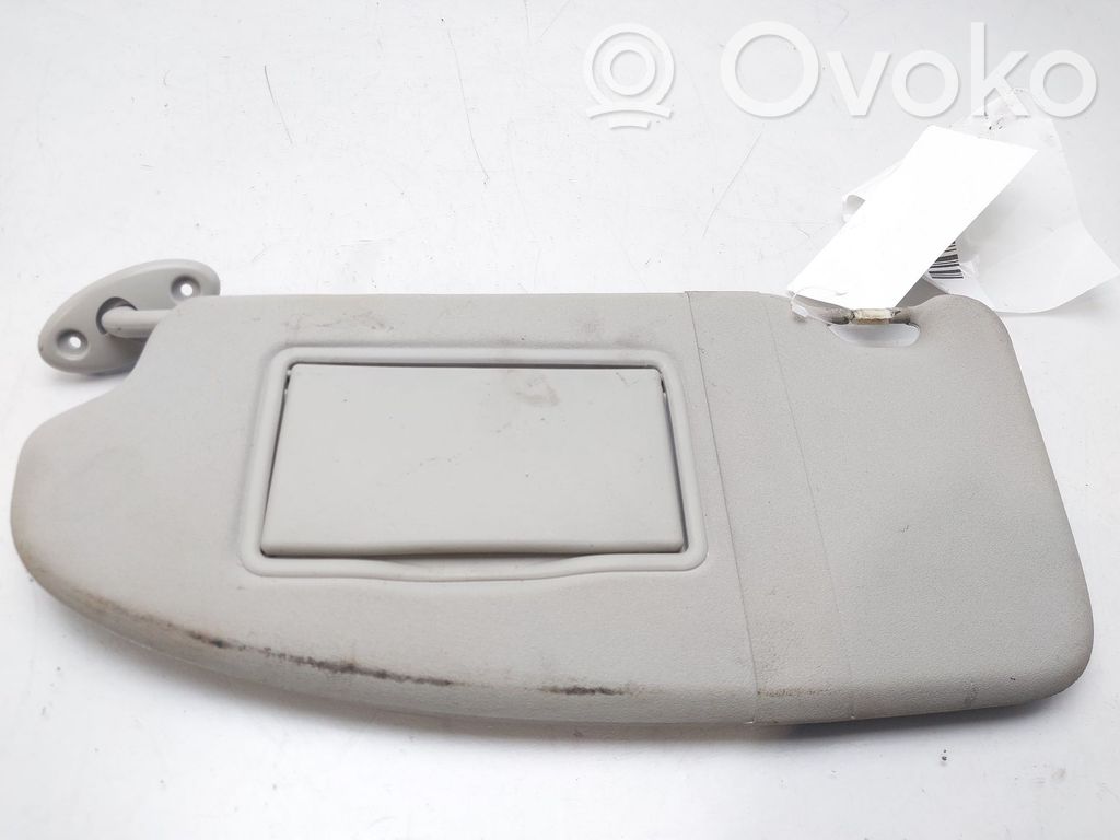Ford Focus Sun visor 