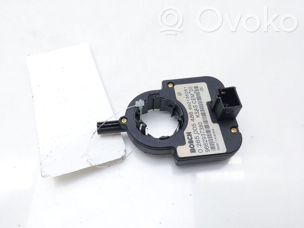 Citroen C4 I Sensor 