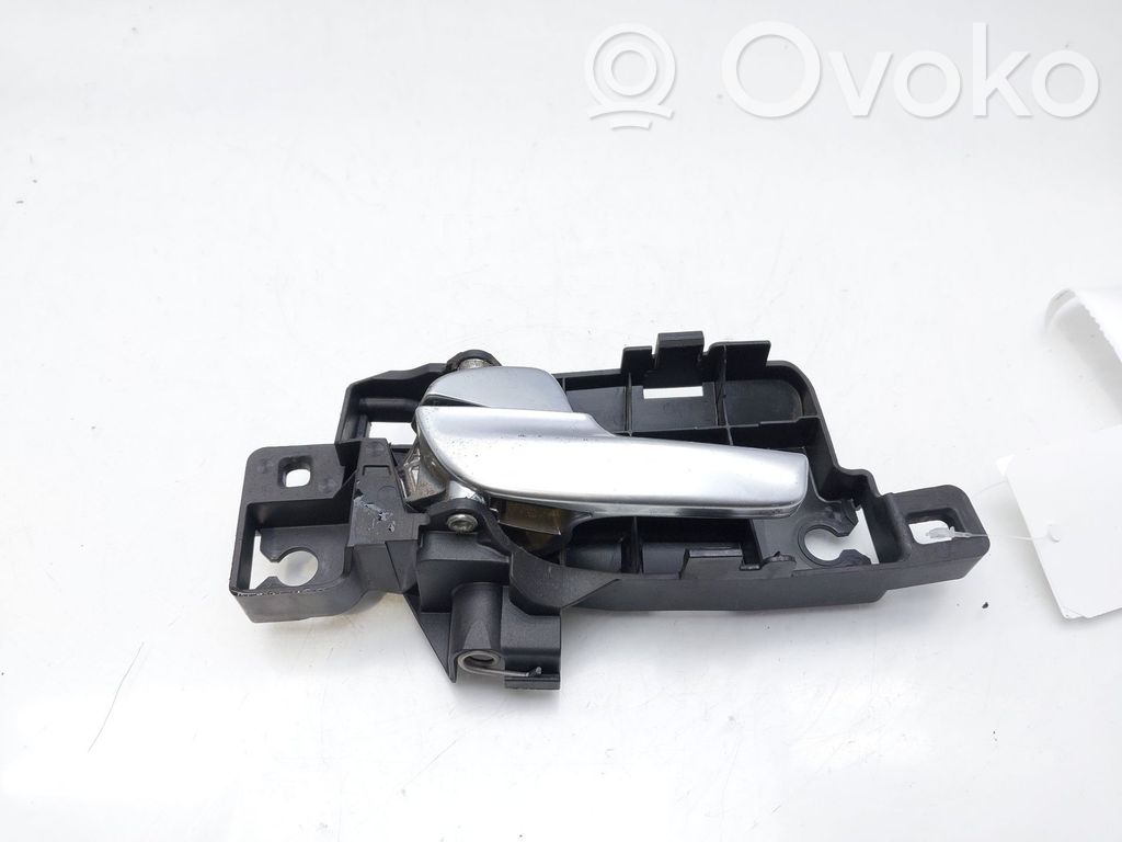 Ford Mondeo MK IV Front door interior handle 