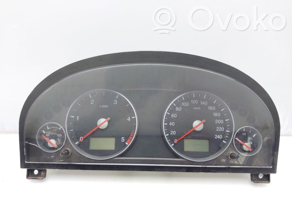 Ford Mondeo Mk III Vitezometru (grup de instrumente) 