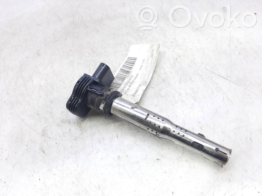 Audi A3 S3 A3 Sportback 8P Bobina di accensione ad alta tensione