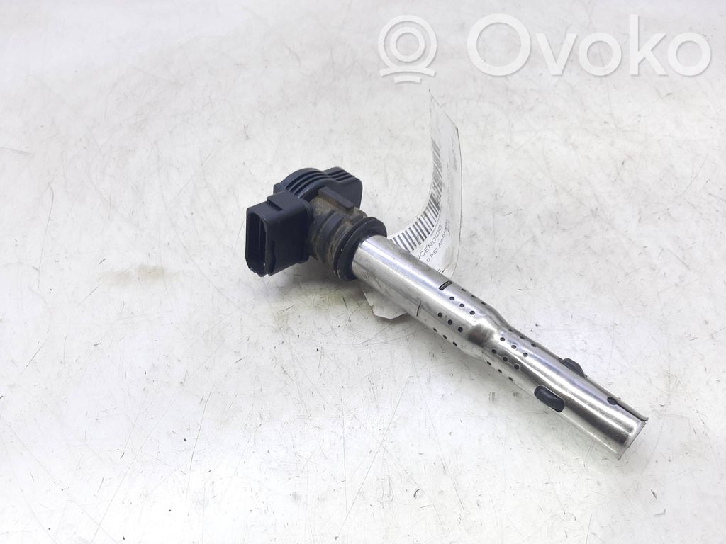 Audi A3 S3 A3 Sportback 8P Bobina di accensione ad alta tensione