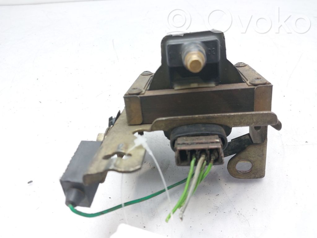 Citroen C15 Zündspule Zündmodul 