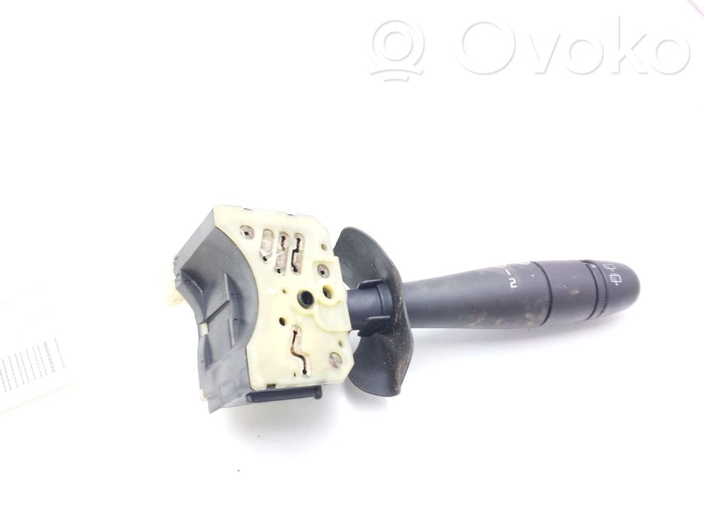 Renault Clio II Wiper control stalk 