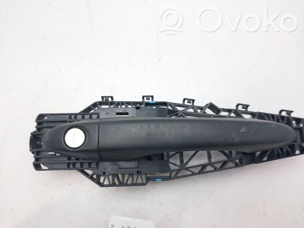 Jeep Compass Manecilla externa puerta delantera 