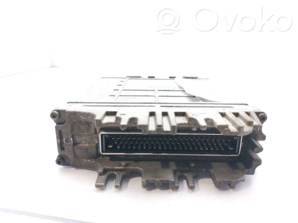 Renault Megane I Engine control unit/module 