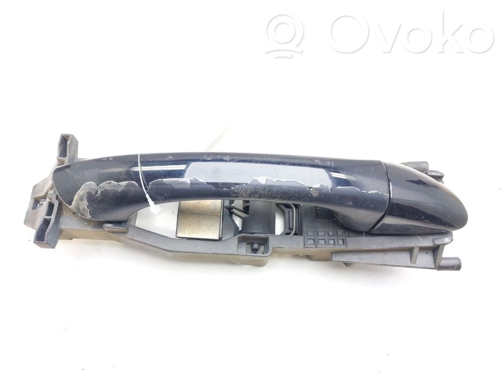 Mercedes-Benz C W203 Maniglia esterna per portiera anteriore