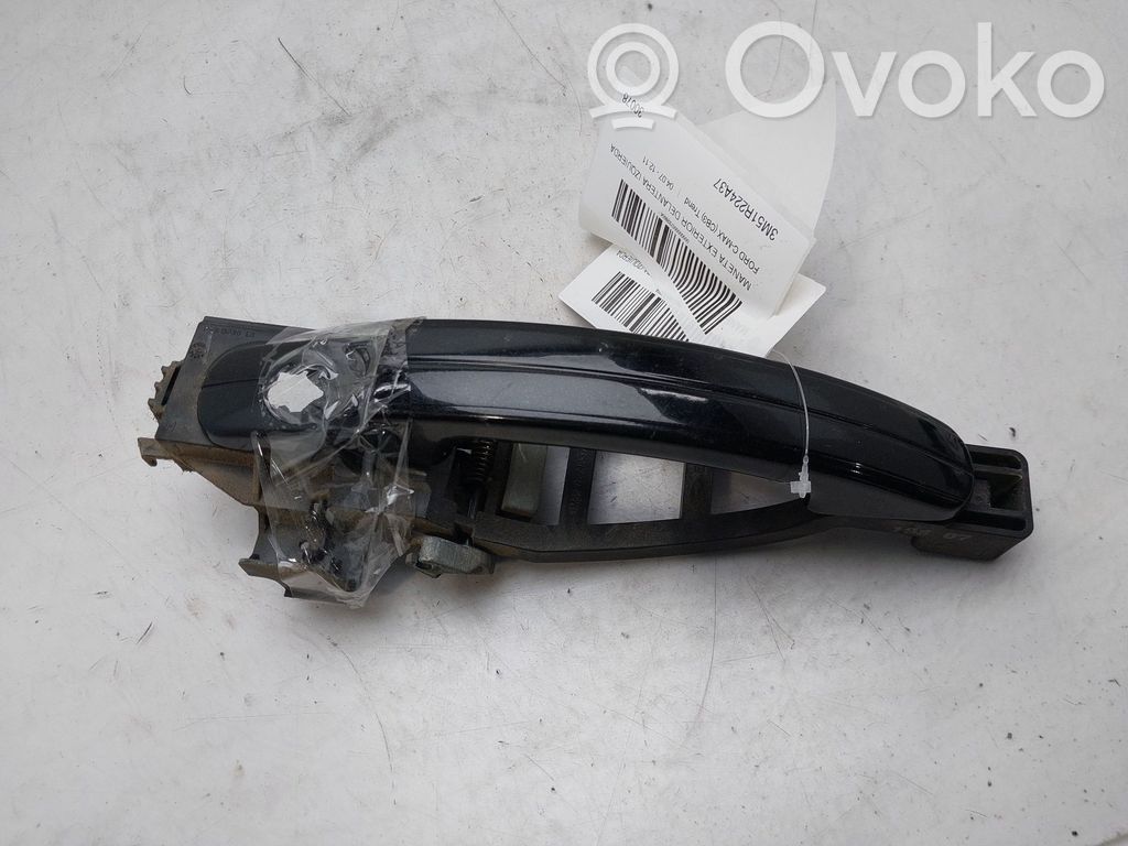 Manecilla externa puerta delantera   3M51R224A37