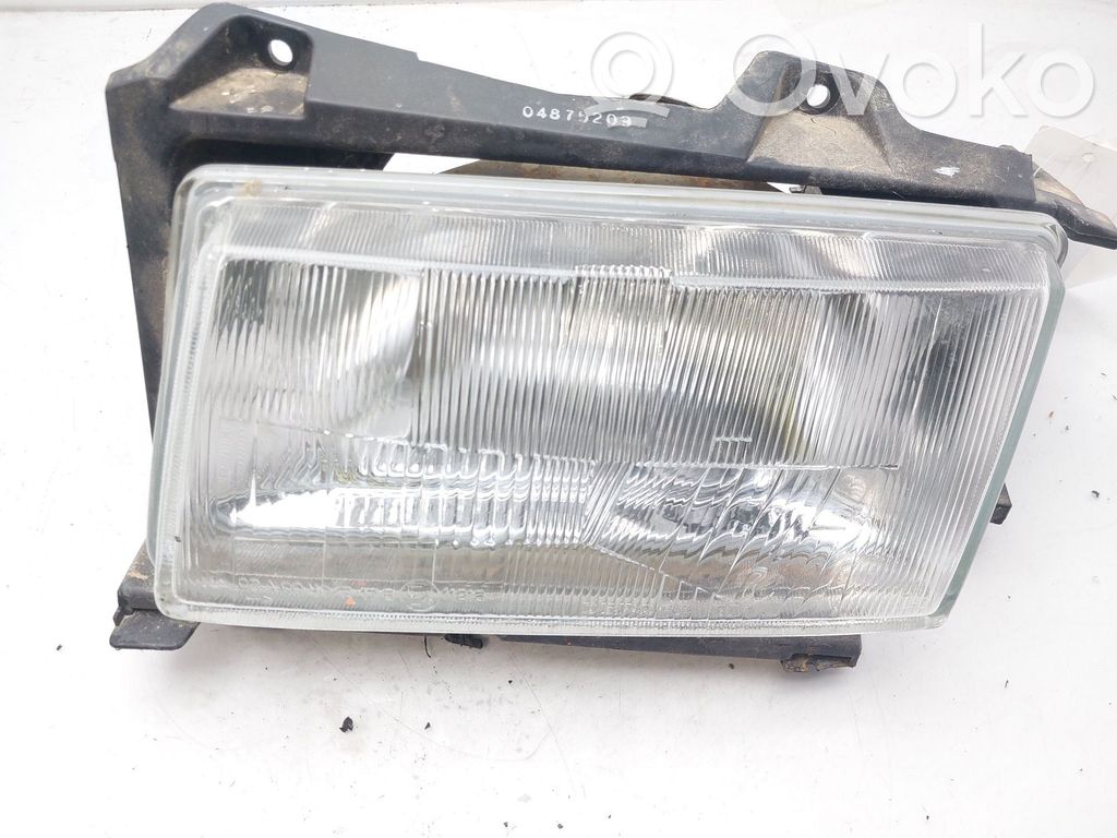Fiat Scudo Phare frontale 