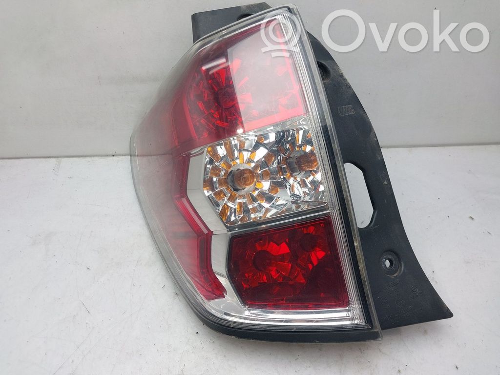 Lampa tylna   84001SC122