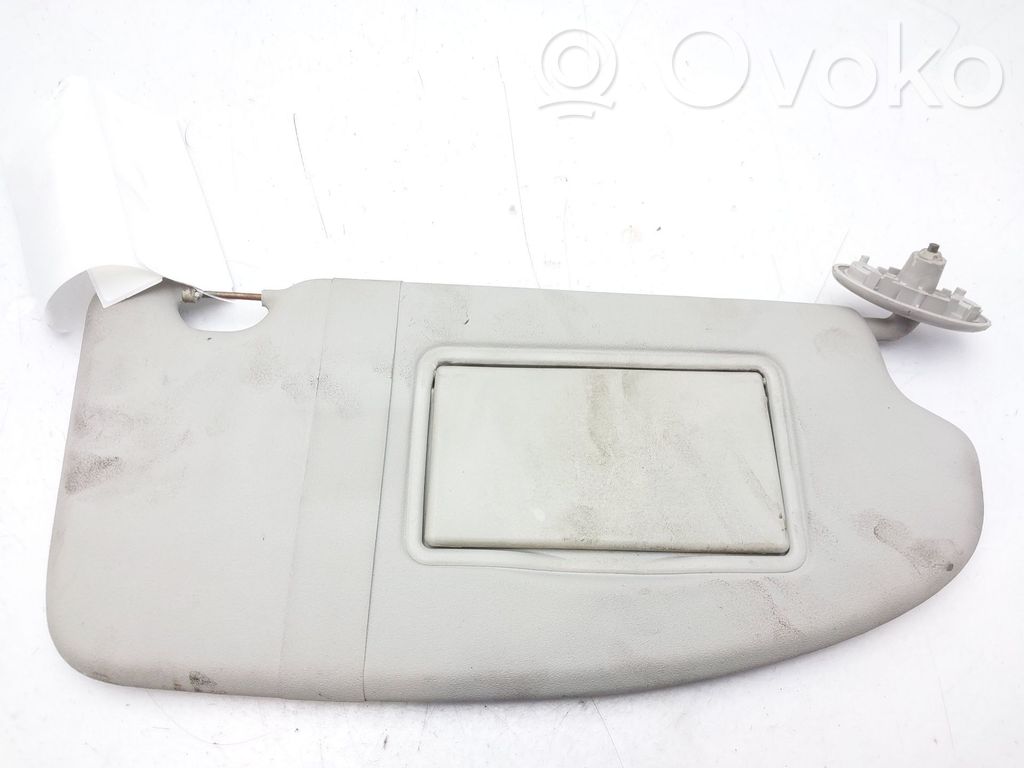 Ford Focus Visera parasol 