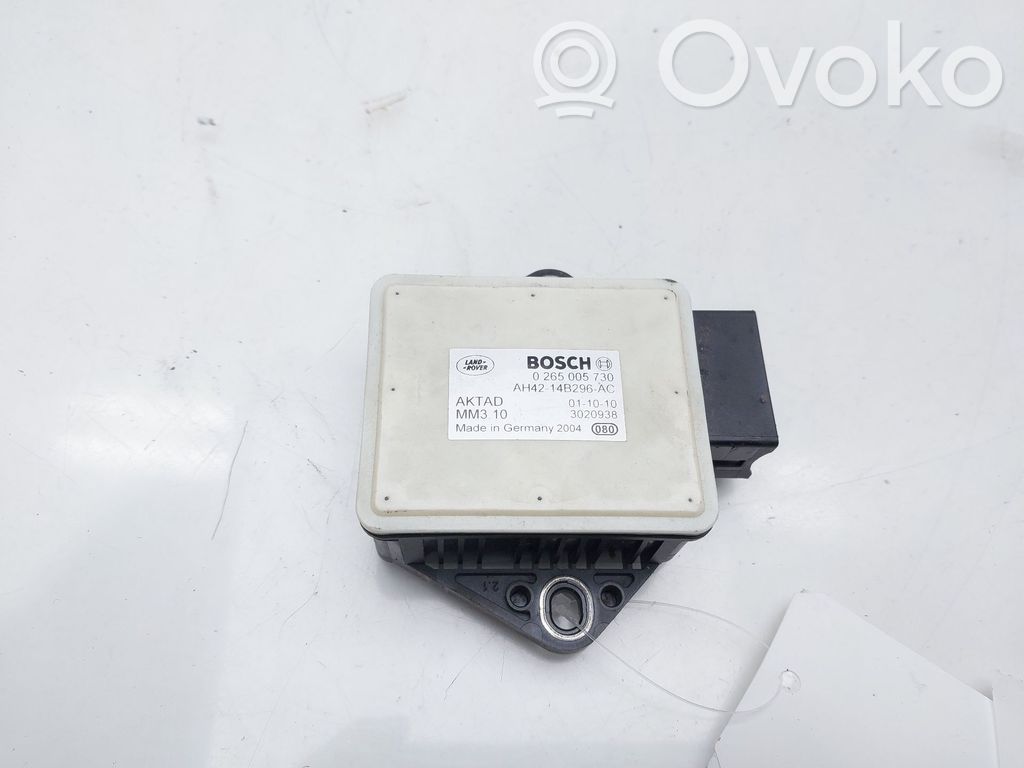 Land Rover Range Rover L322 Sensor 