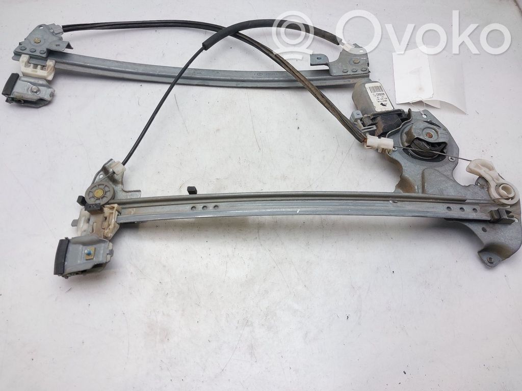 Rover 75 Elektryczny podnośnik szyby drzwi przednich 