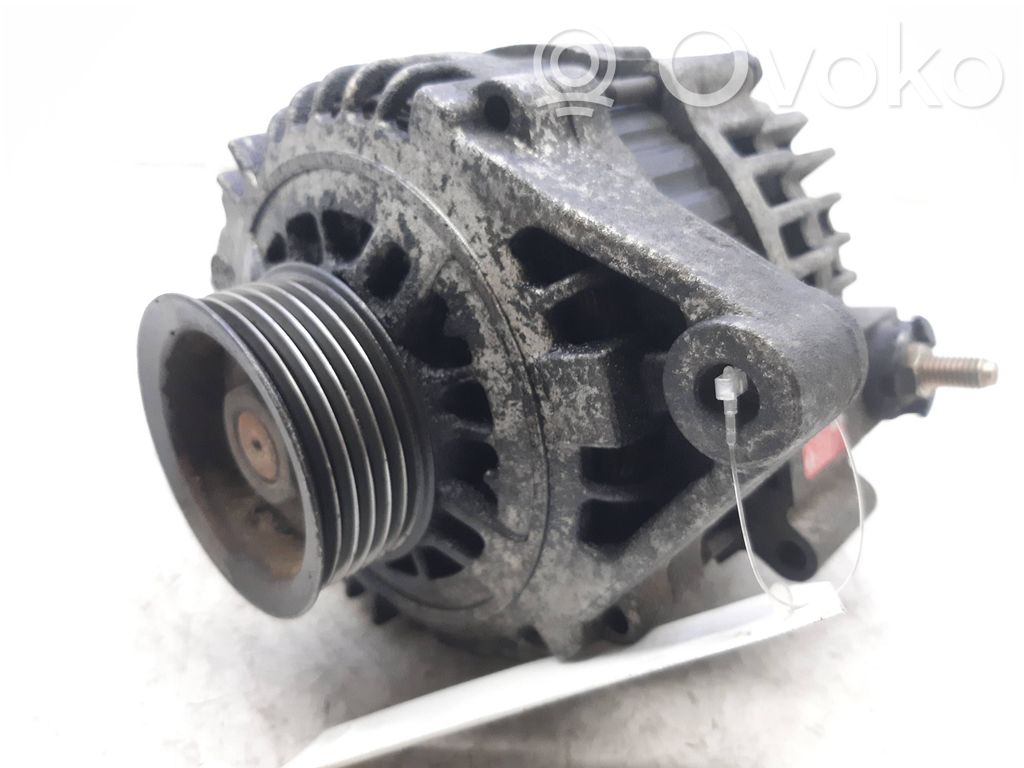 Nissan Almera N16 Ģenerators 