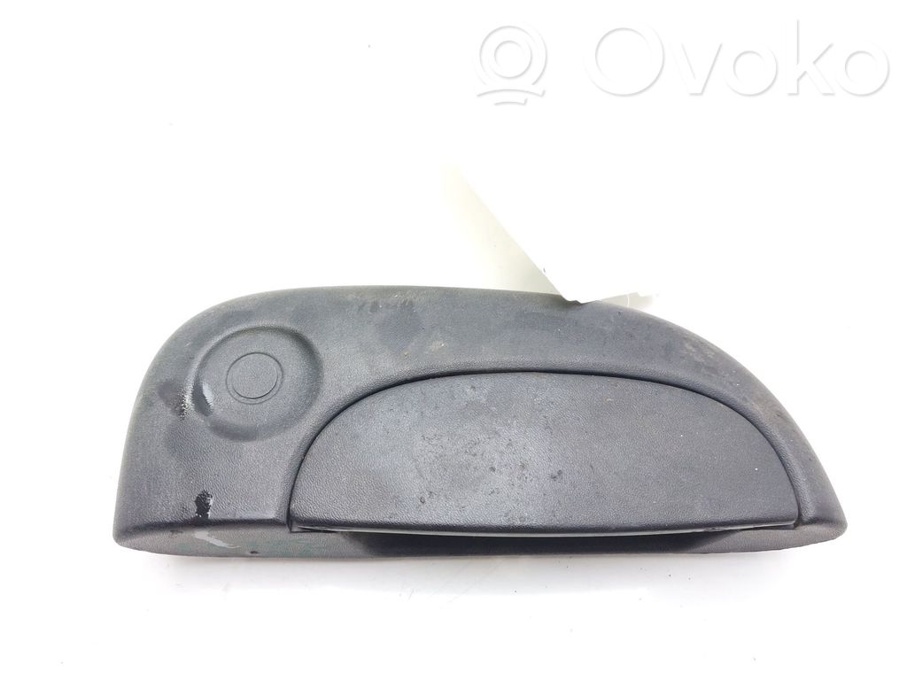 Manecilla externa puerta delantera   7700354479G
