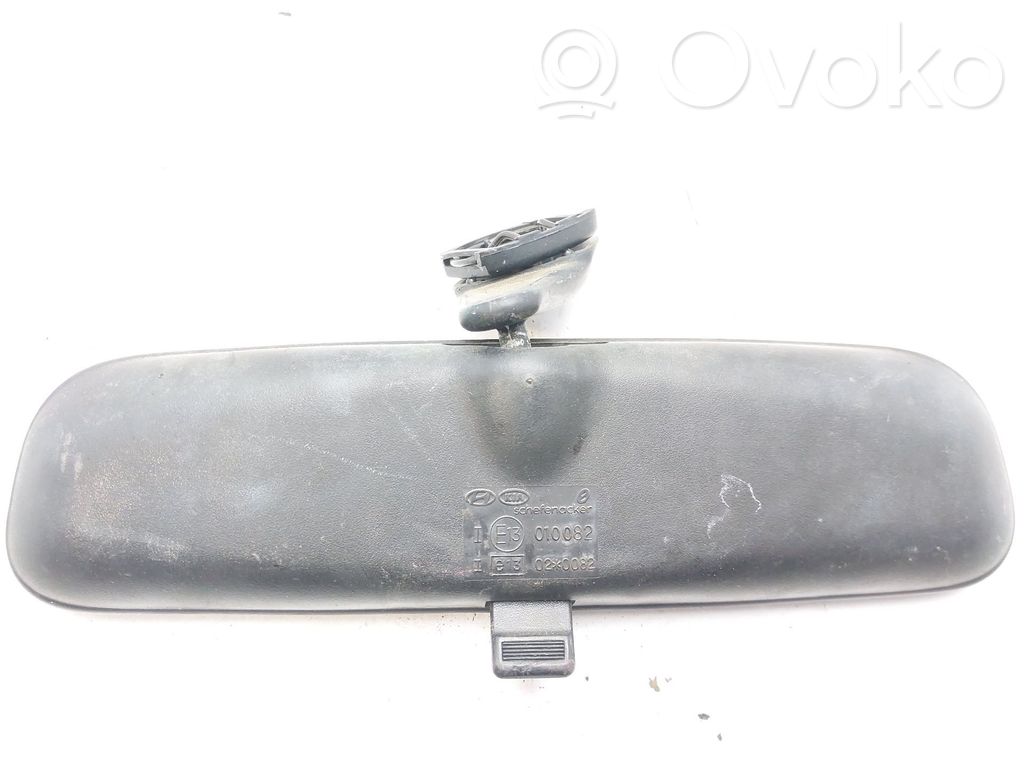 Hyundai Elantra Espejo retrovisor (interior) 