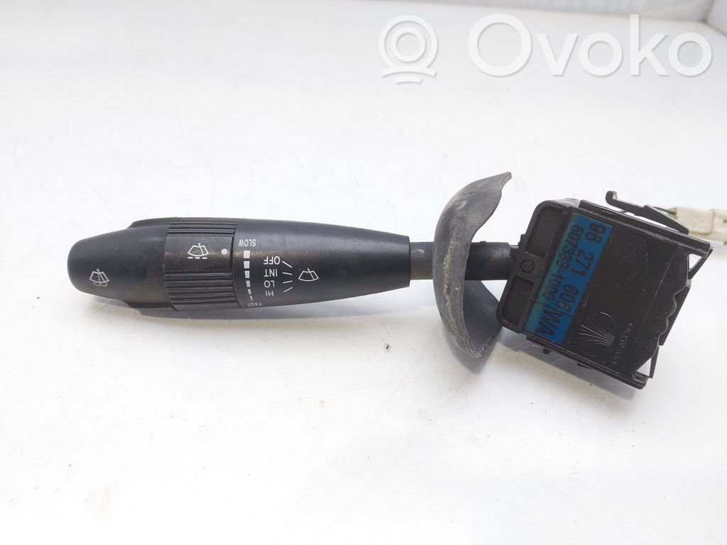 Daewoo Nubira Pyyhkijän vipu 