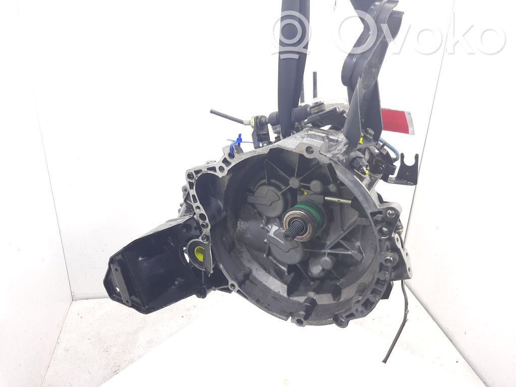 Volvo S40, V40 Scatola del cambio manuale a 5 velocità 
