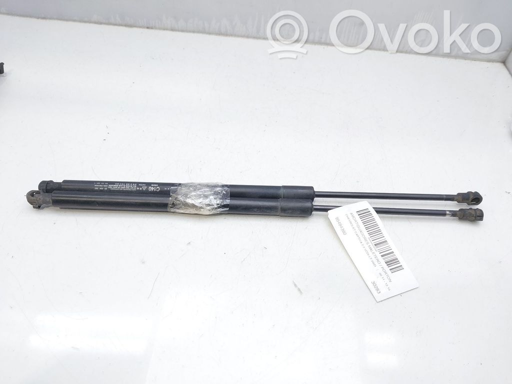 Chevrolet Captiva Amortizor hayon 