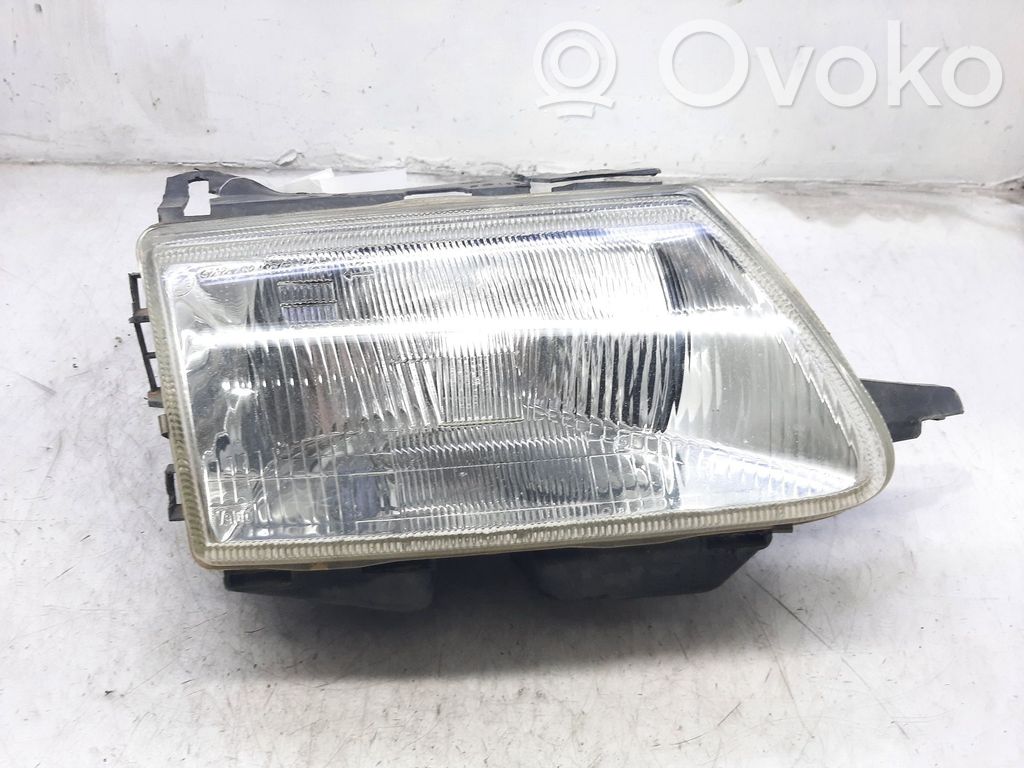 Citroen Saxo Scheinwerfer 