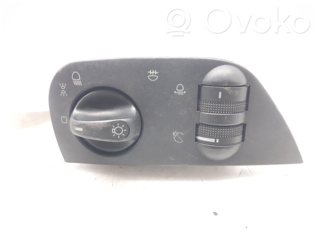 Seat Arosa Light switch 