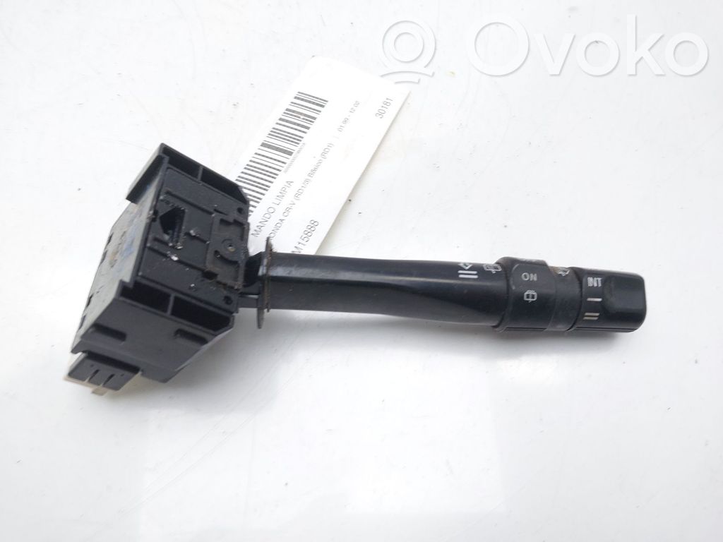 Honda CR-V Wiper control stalk 