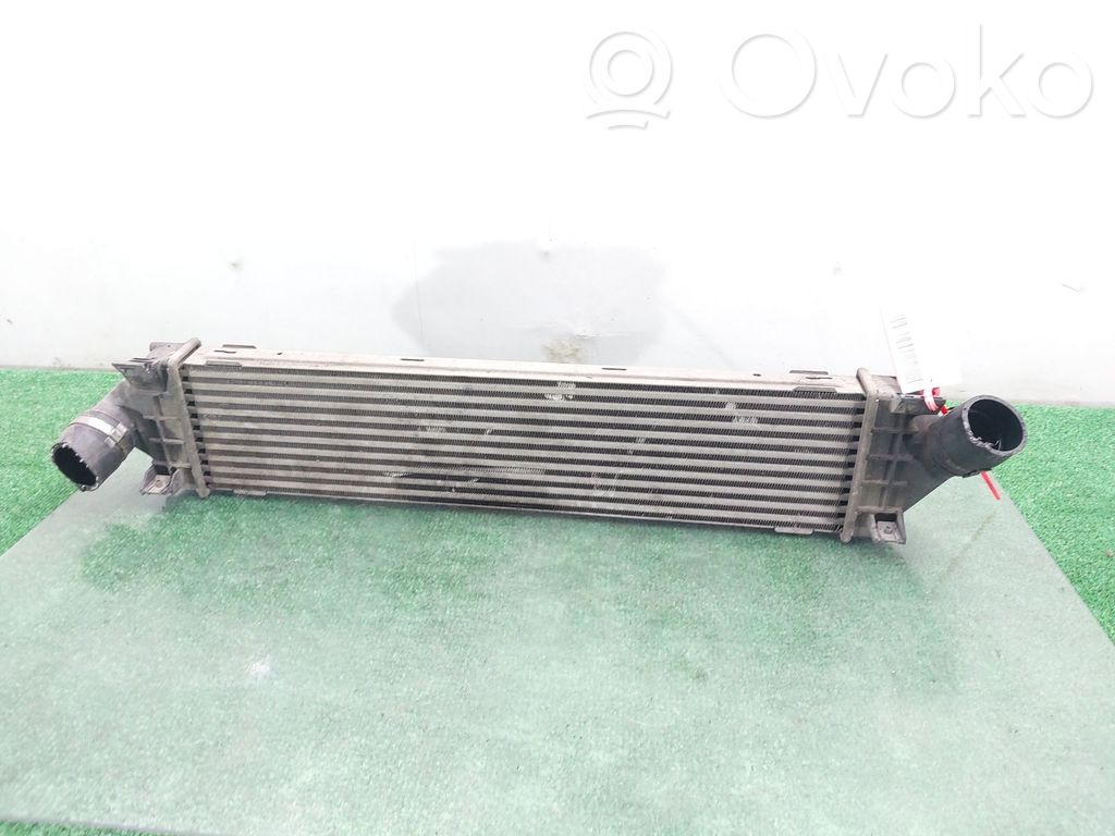 Radiador intercooler   6G919L440AE