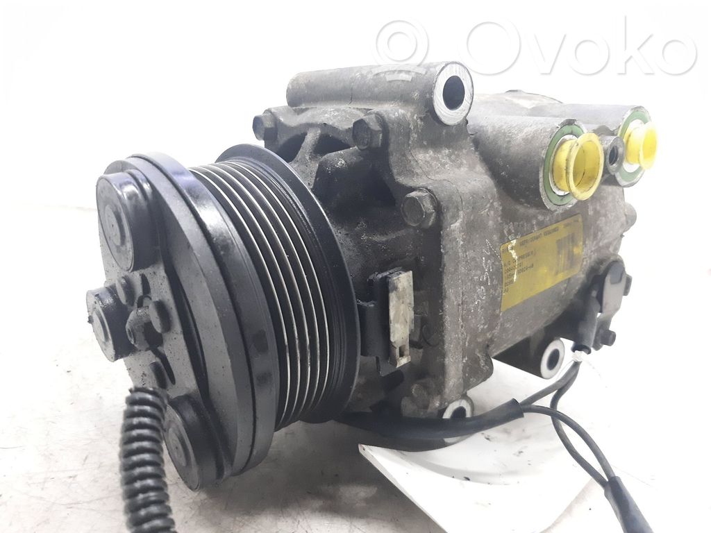 Ford Ka Compresseur de climatisation 