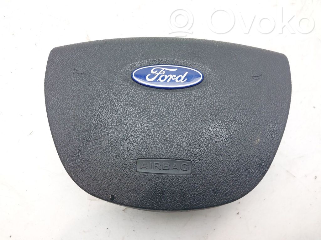 Ford Focus Airbag del volante 