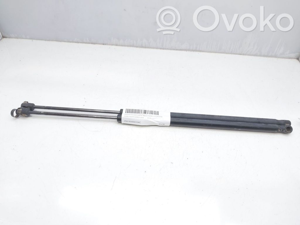 Ford Fiesta Ammortizzatore portellone posteriore/bagagliaio