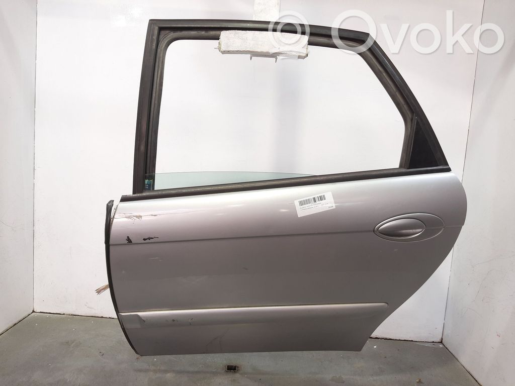Citroen C5 Puerta trasera 
