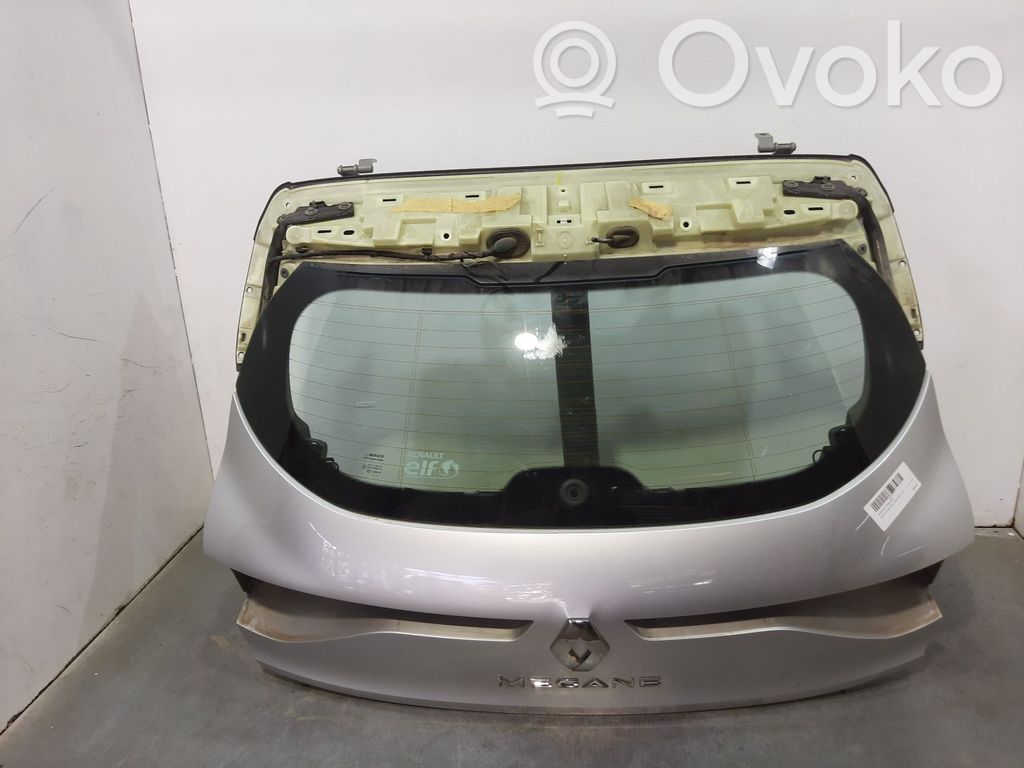 Puerta del maletero/compartimento de carga   901007547R