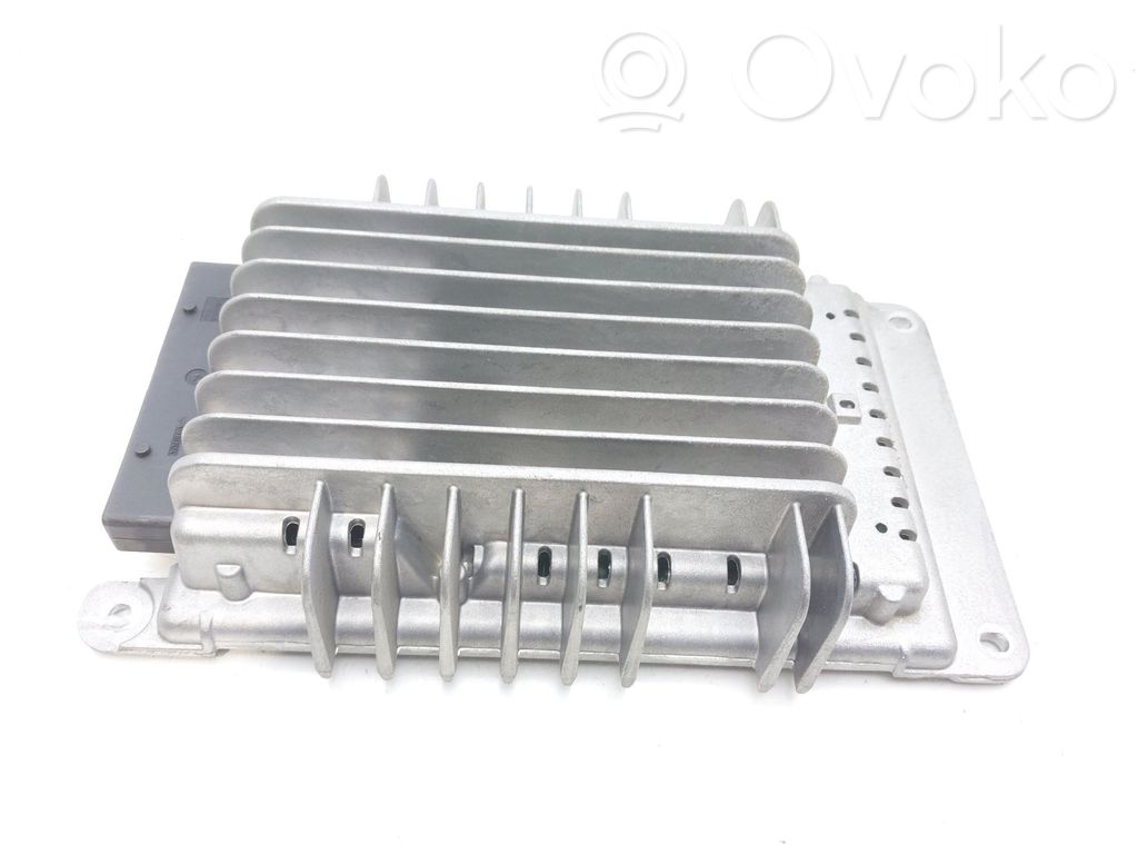 Alfa Romeo GT Muut ohjainlaitteet/moduulit 
