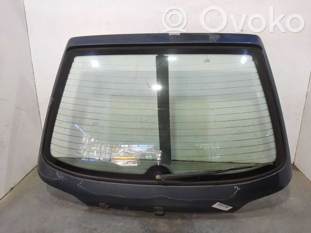 Peugeot 306 Puerta del maletero/compartimento de carga 