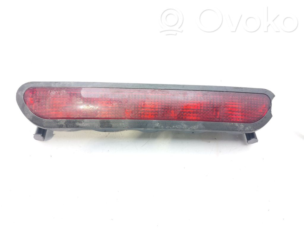 Fiat Linea Dritte Bremsleuchte 