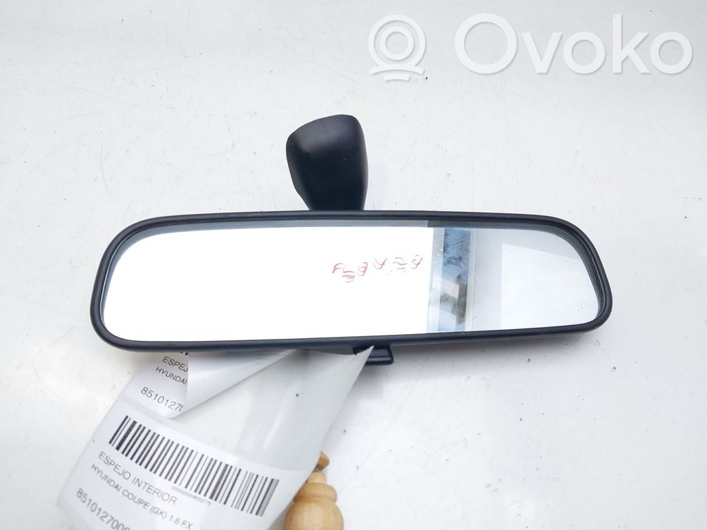 Hyundai Coupe Espejo retrovisor (interior) 