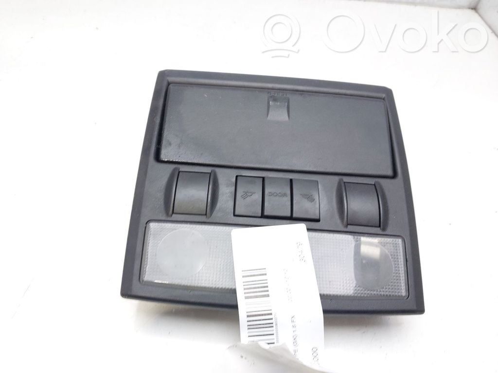 Hyundai Coupe Luz del asiento delantero 