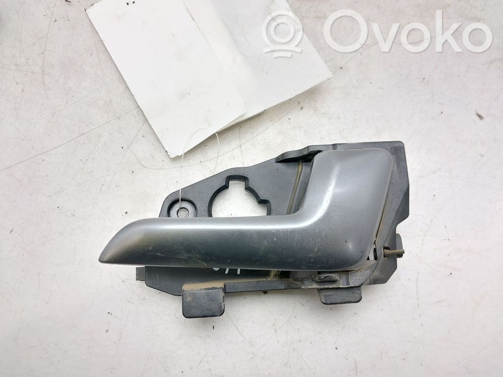 KIA Rio Manecilla interna puerta trasera 