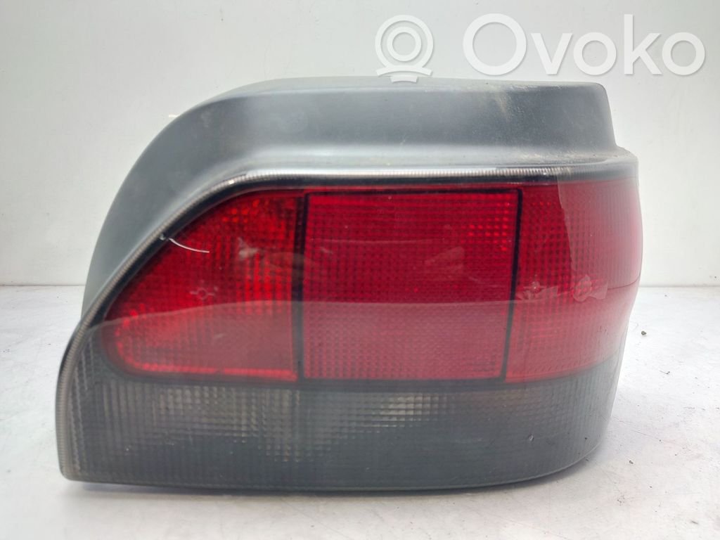 Renault Clio I Takavalot 