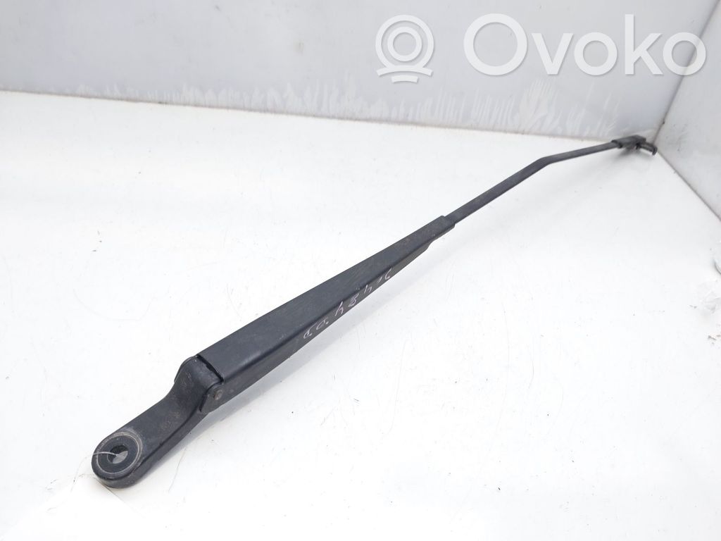 Citroen C5 Front wiper blade arm 