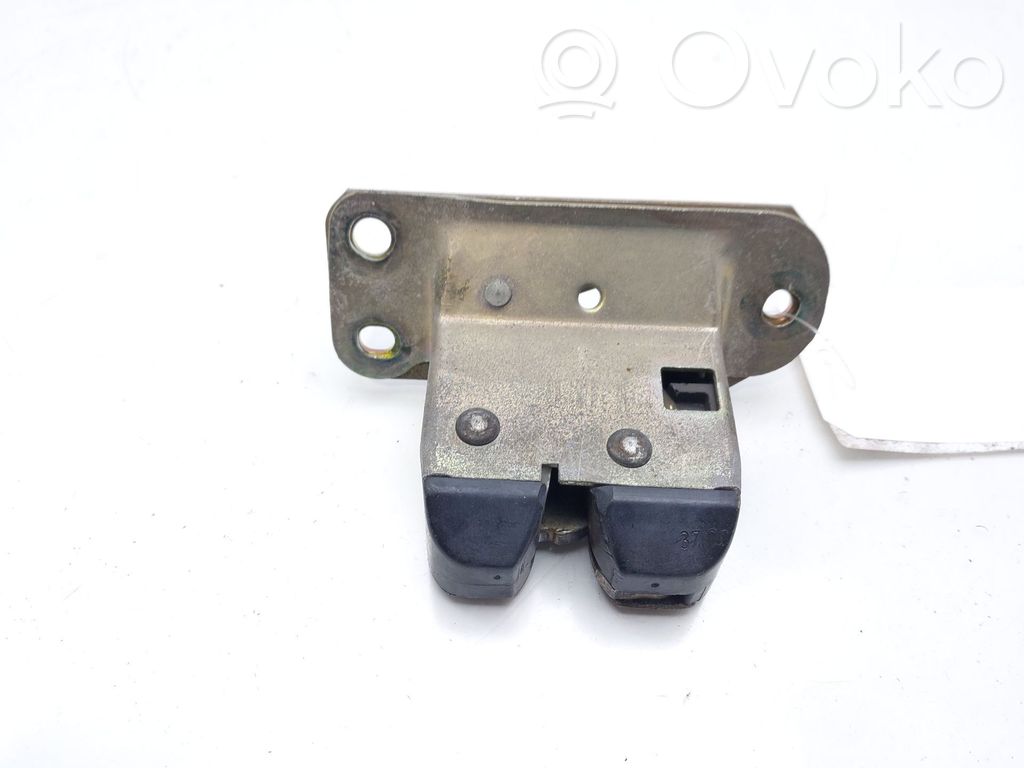 Volvo 440 Cierre/cerradura/bombín del maletero/compartimento de carga 