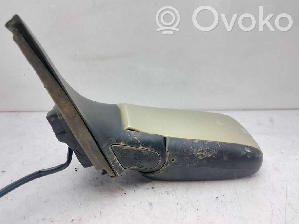 Volvo 440 Oglindă electrică ușă față 